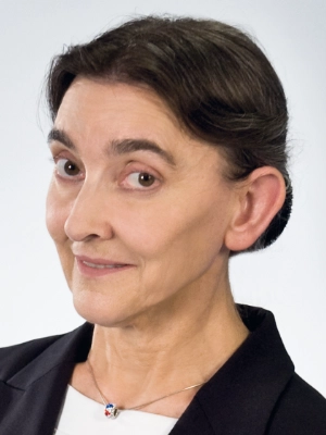 Lidia Dudkiewicz