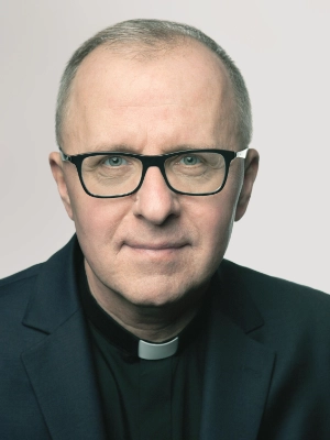 Ks. Jarosław Grabowski