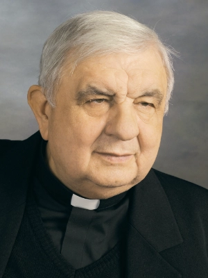 Ks. Ireneusz Skubiś